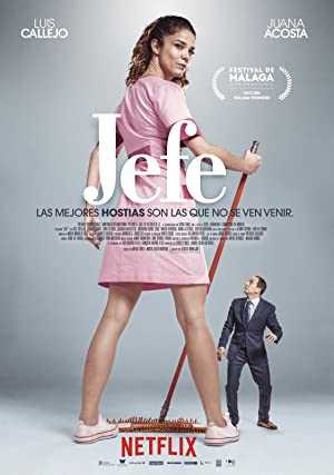 Jefe - netflix