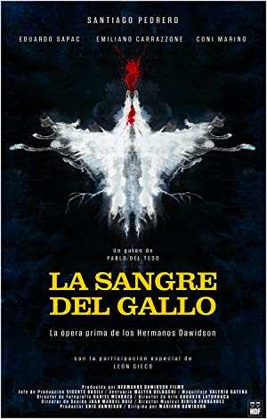 La Sangre Del Gallo