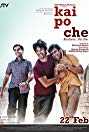 Kai Po Che! - Amazon Prime