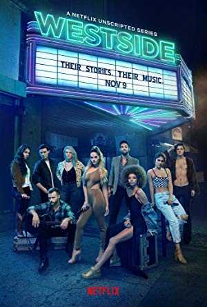 Westside - netflix