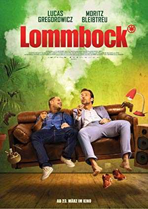 Lommbock - netflix