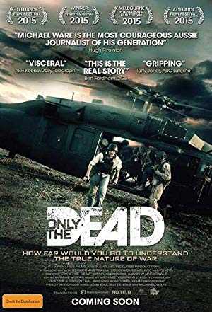 Only the Dead - Movie