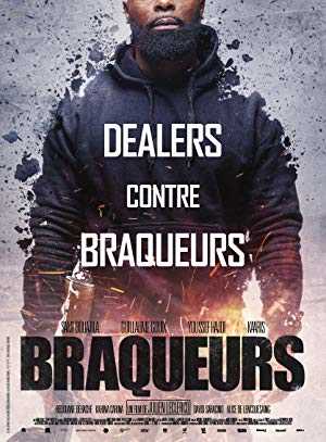 Braqueurs - Movie