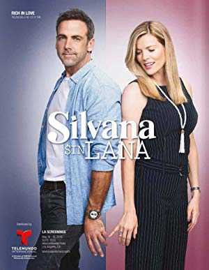 Silvana Sin Lana - netflix