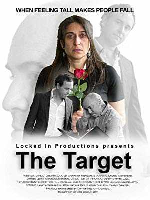 Target - netflix