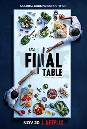 The Final Table - netflix