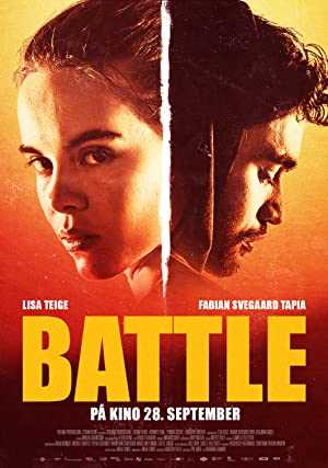 Battle - netflix