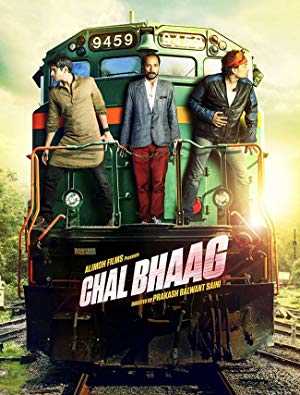 Chal Bhaag