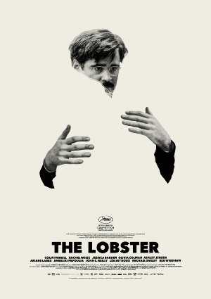 The Lobster - netflix