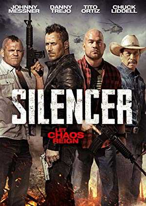 Silencer - netflix