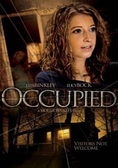 Occupied - Amazon Prime