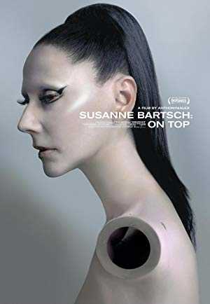 Susanne Bartsch: On Top - netflix