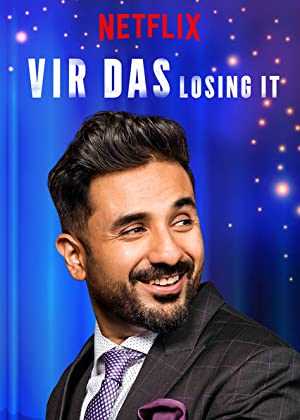 Vir Das: Losing It - Movie