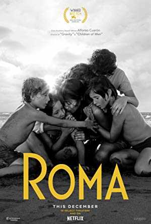 ROMA - netflix