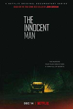The Innocent Man - TV Series