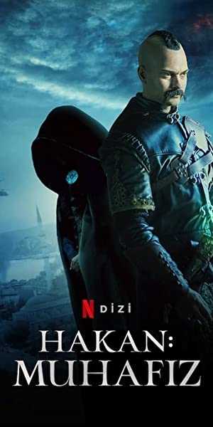 The Protector - netflix