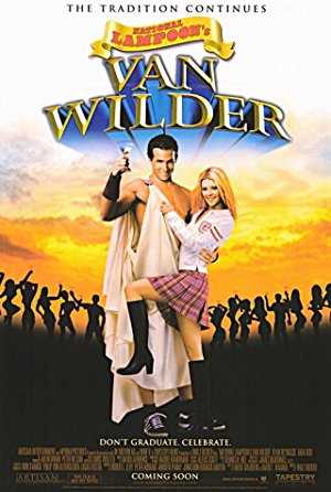 Van Wilder: Party Liaison