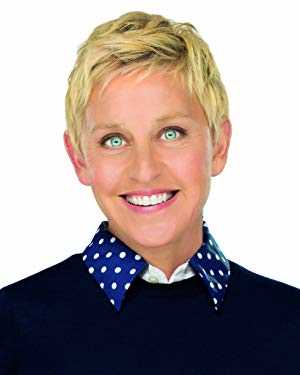 Ellen DeGeneres: Relatable