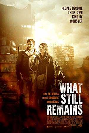 What Still Remains - Movie