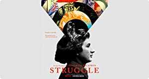 Struggle: The Life and Lost Art of Szukalski