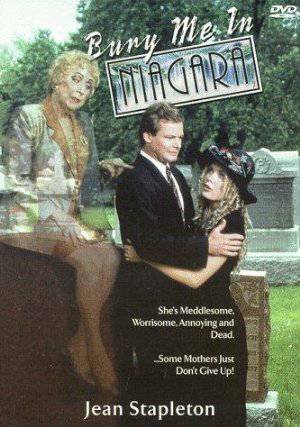 Bury Me in Niagara - Amazon Prime