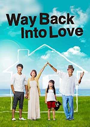 Way Back into Love - netflix
