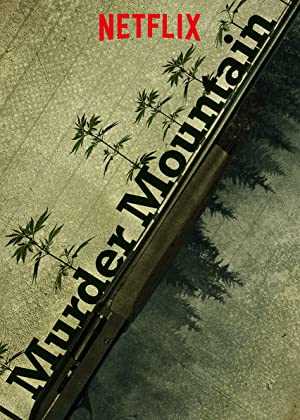 Murder Mountain - netflix