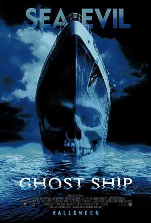 Ghost Ship - Movie