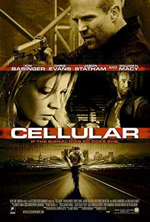 Cellular - Movie