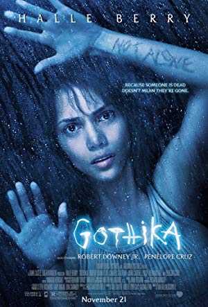 Gothika - Movie