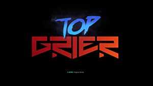 Top Grier - netflix
