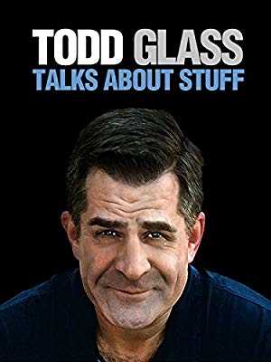 Todd Glass: Stand-Up Special