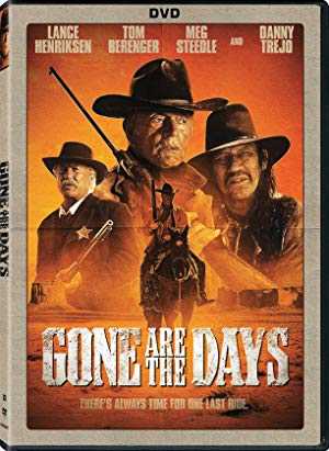 Gone are the Days - netflix