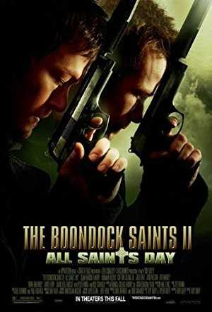 The Boondock Saints II: All Saints Day - Movie