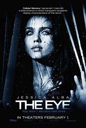 The Eye - Movie
