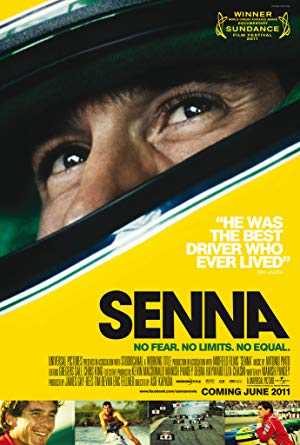 Senna - Movie