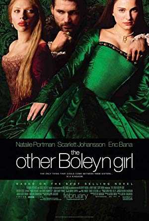 The Other Boleyn Girl - Movie