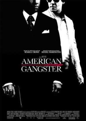 American Gangster - Movie