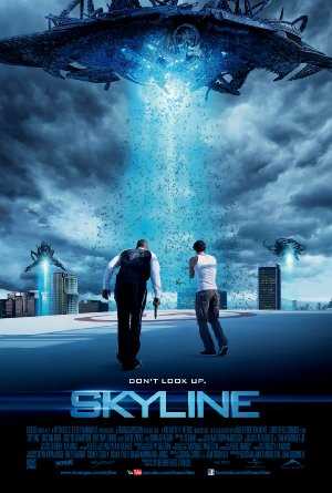 Skyline - Movie