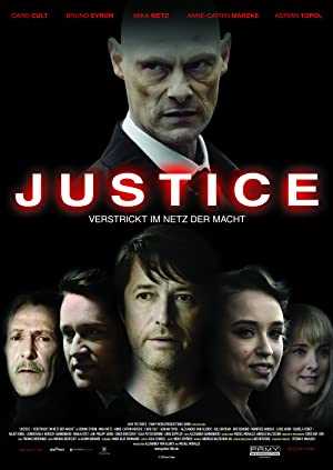 Justice - netflix