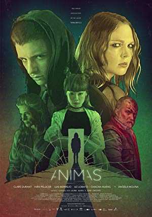 Animas - Movie