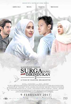 Surga Yang Tak Dirindukan 2 - Movie