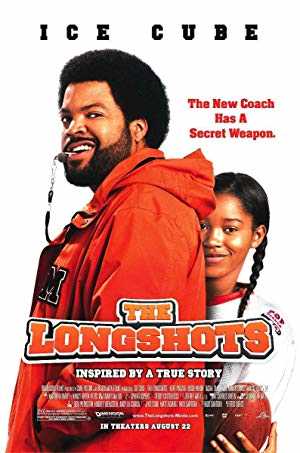 The Longshots - netflix