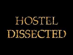 Hostel - Movie