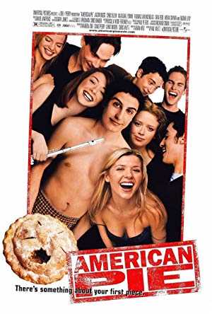 American Pie - Movie