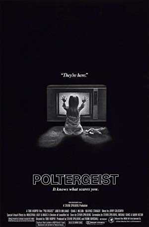 Poltergeist - Movie