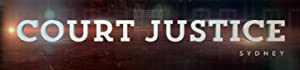 Court Justice - TV Series