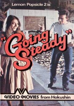 Going Steady - Movie