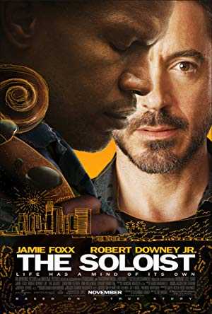 The Soloist - Movie