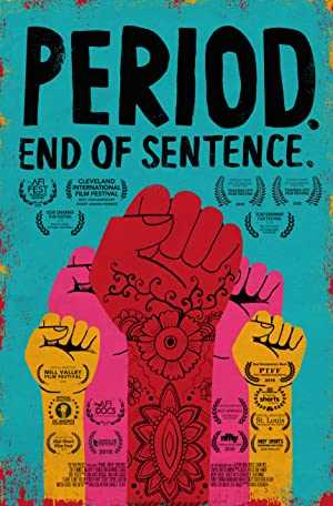 Period. End of Sentence. - netflix